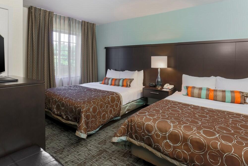 Staybridge Suites-Philadelphia/Mount Laurel By Ihg Extérieur photo