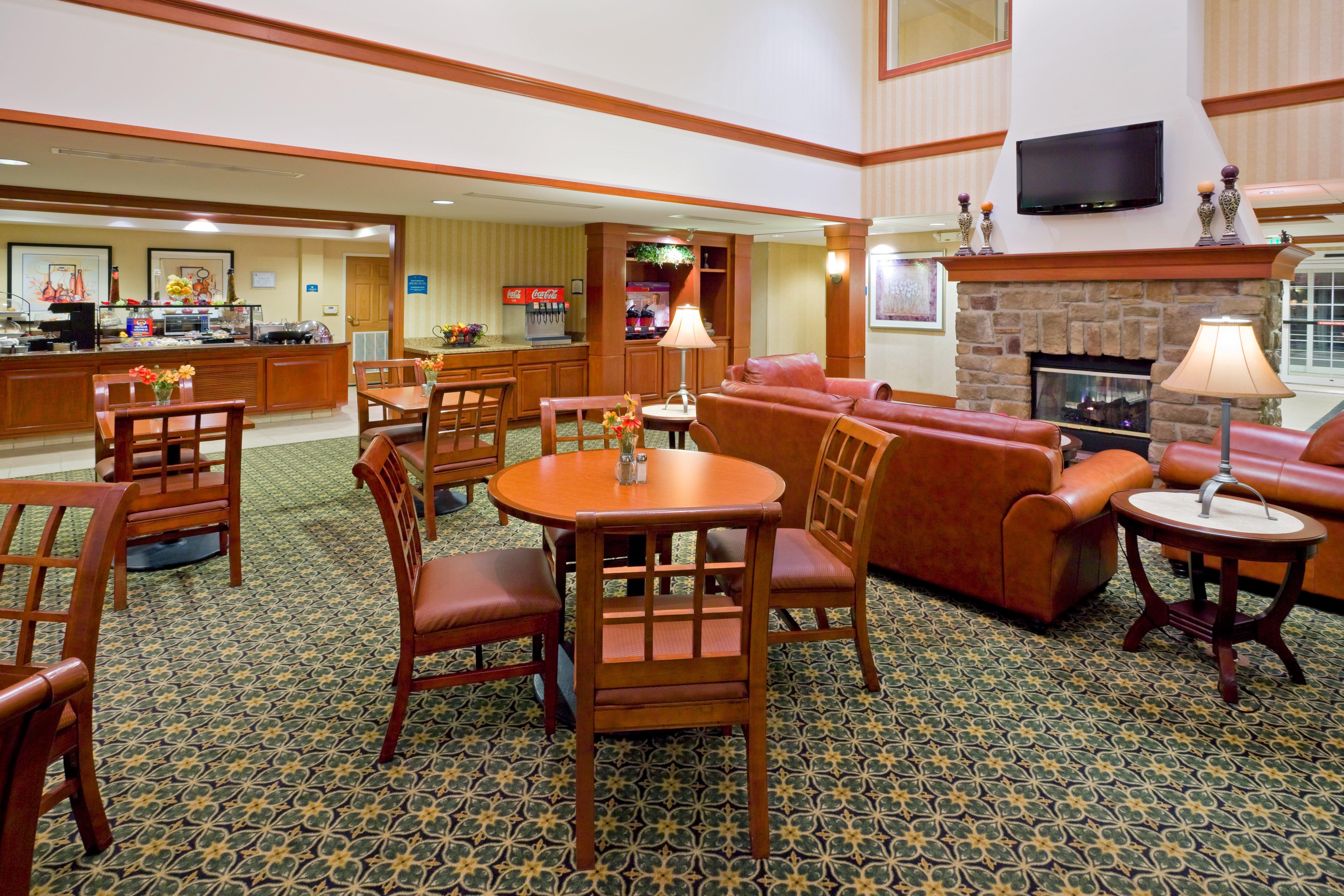 Staybridge Suites-Philadelphia/Mount Laurel By Ihg Extérieur photo
