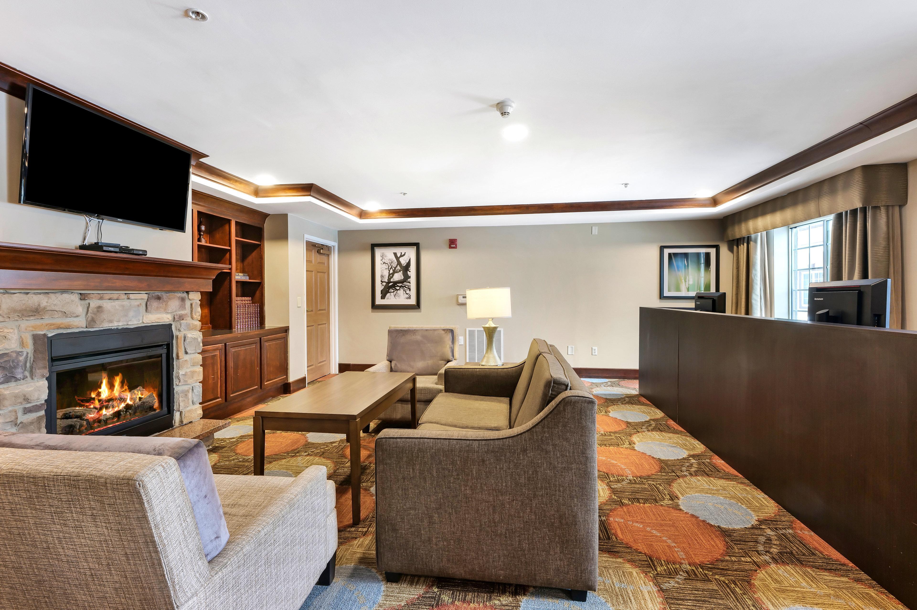 Staybridge Suites-Philadelphia/Mount Laurel By Ihg Extérieur photo