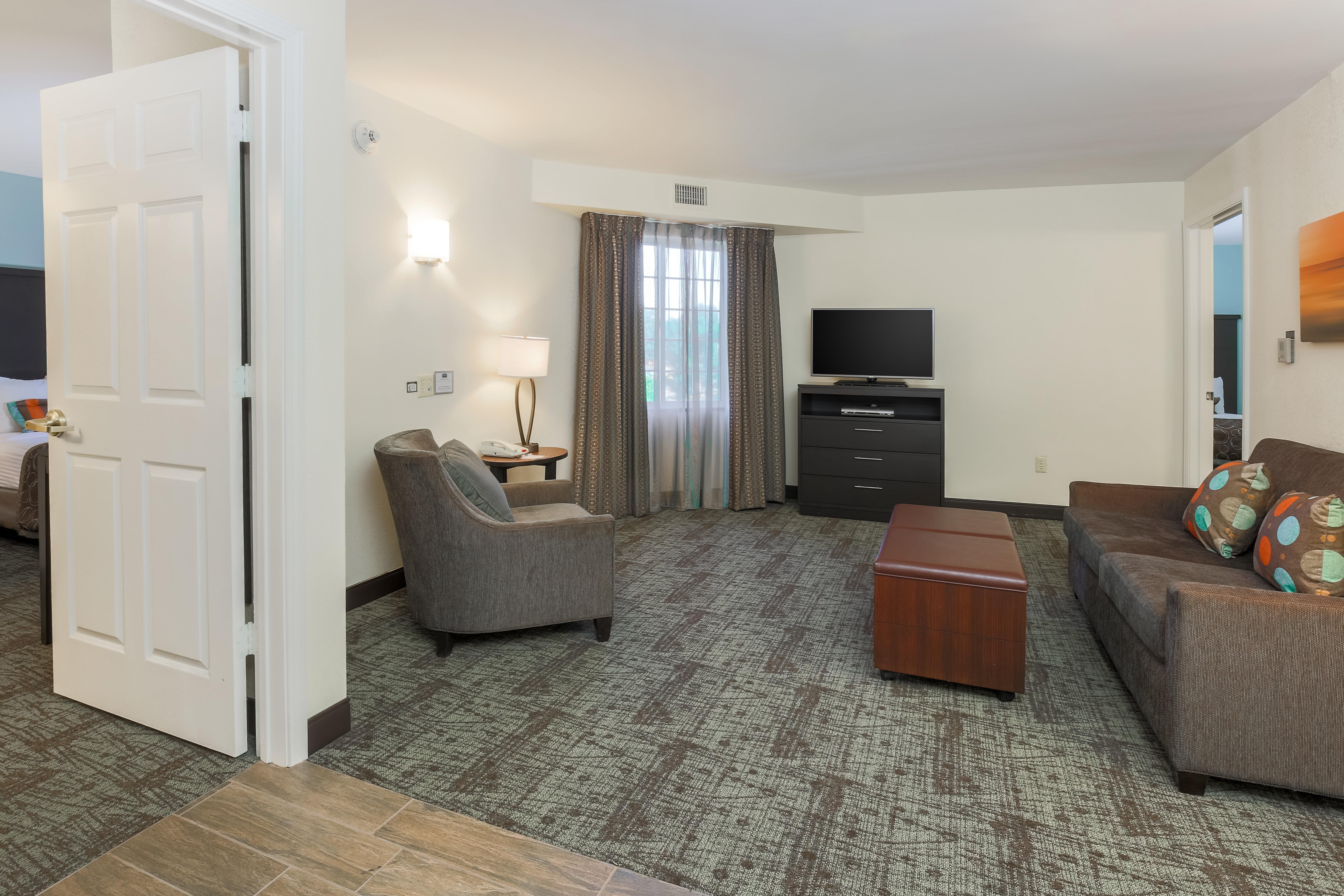 Staybridge Suites-Philadelphia/Mount Laurel By Ihg Extérieur photo