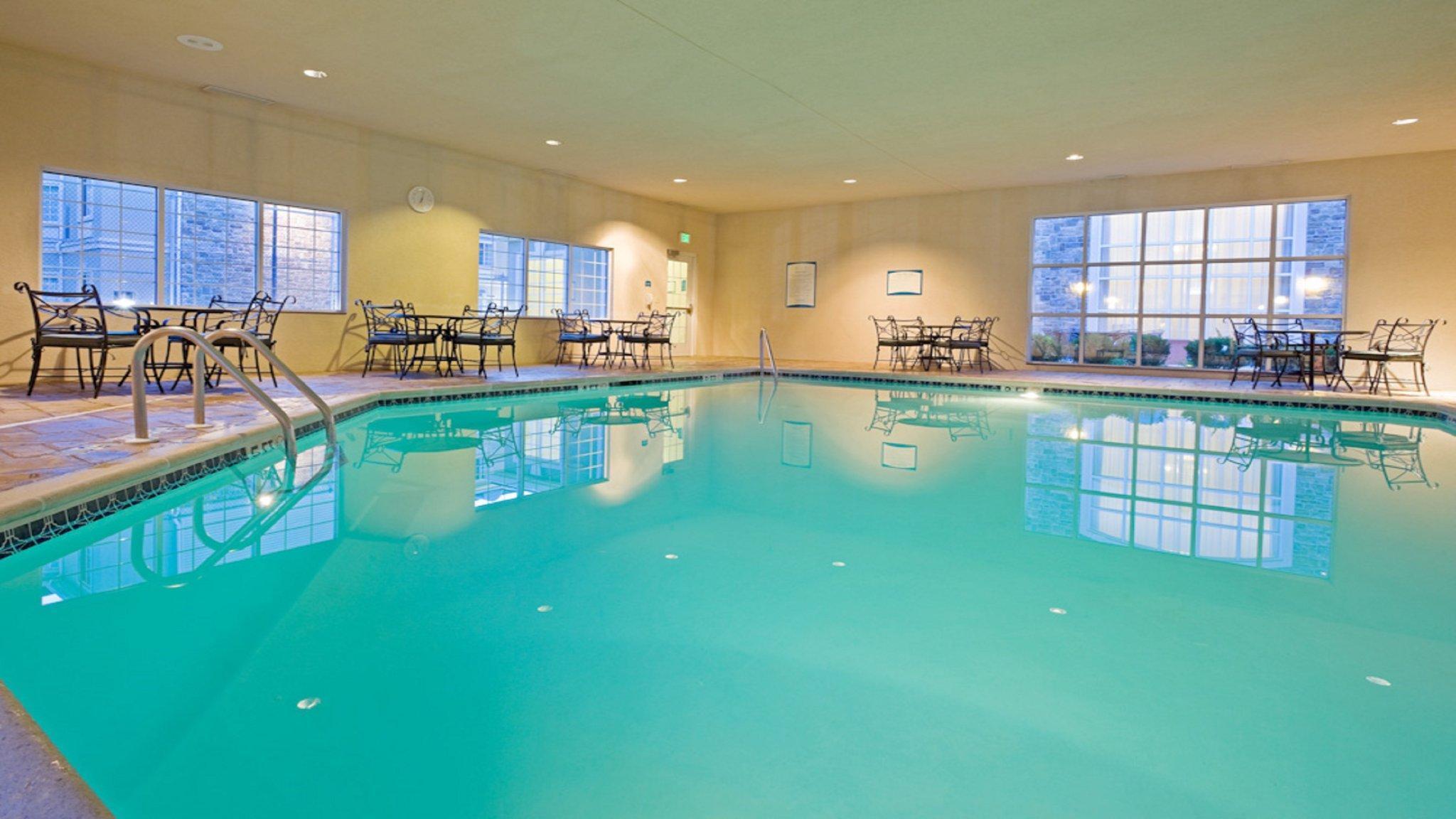 Staybridge Suites-Philadelphia/Mount Laurel By Ihg Extérieur photo