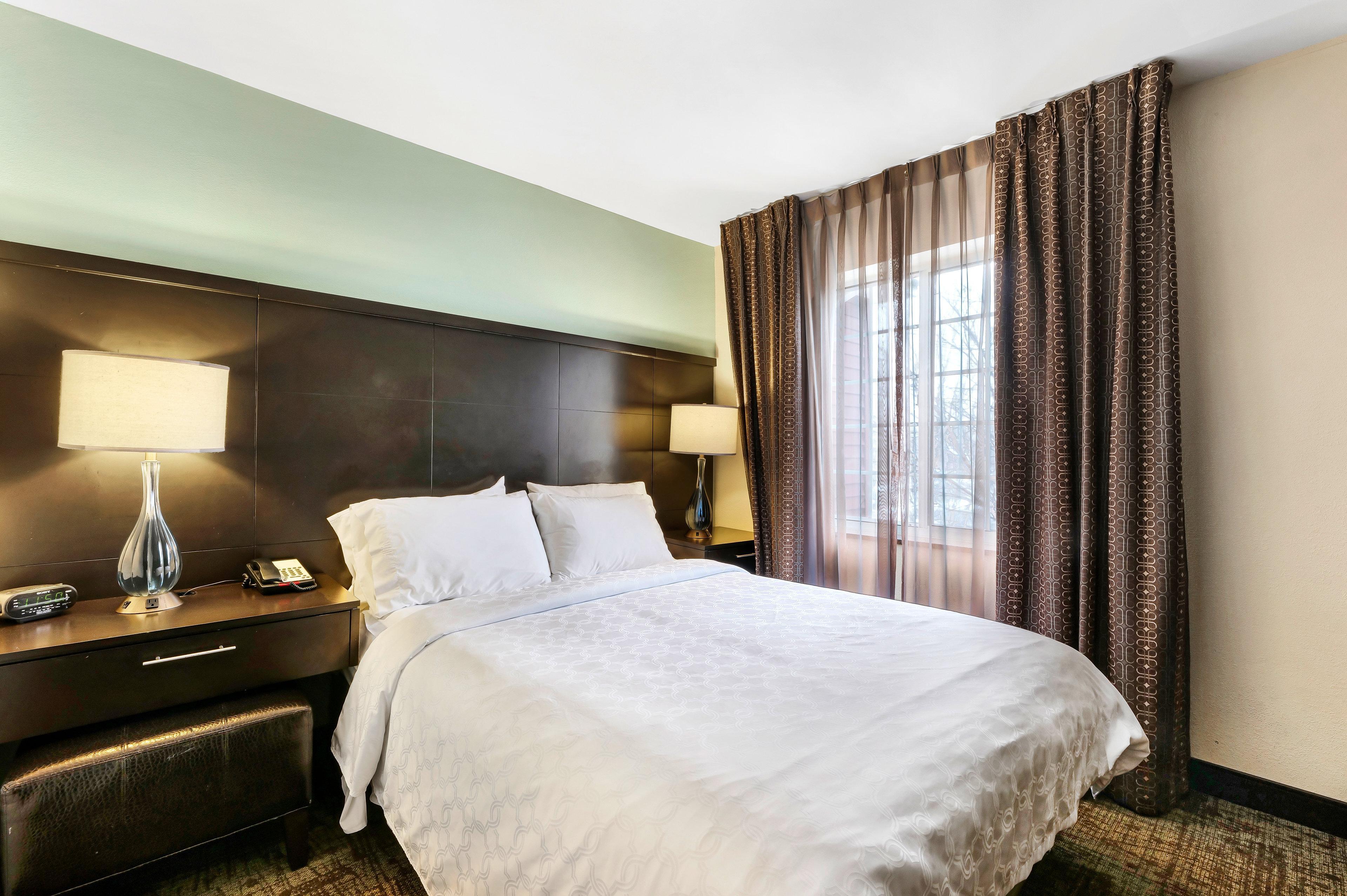Staybridge Suites-Philadelphia/Mount Laurel By Ihg Extérieur photo